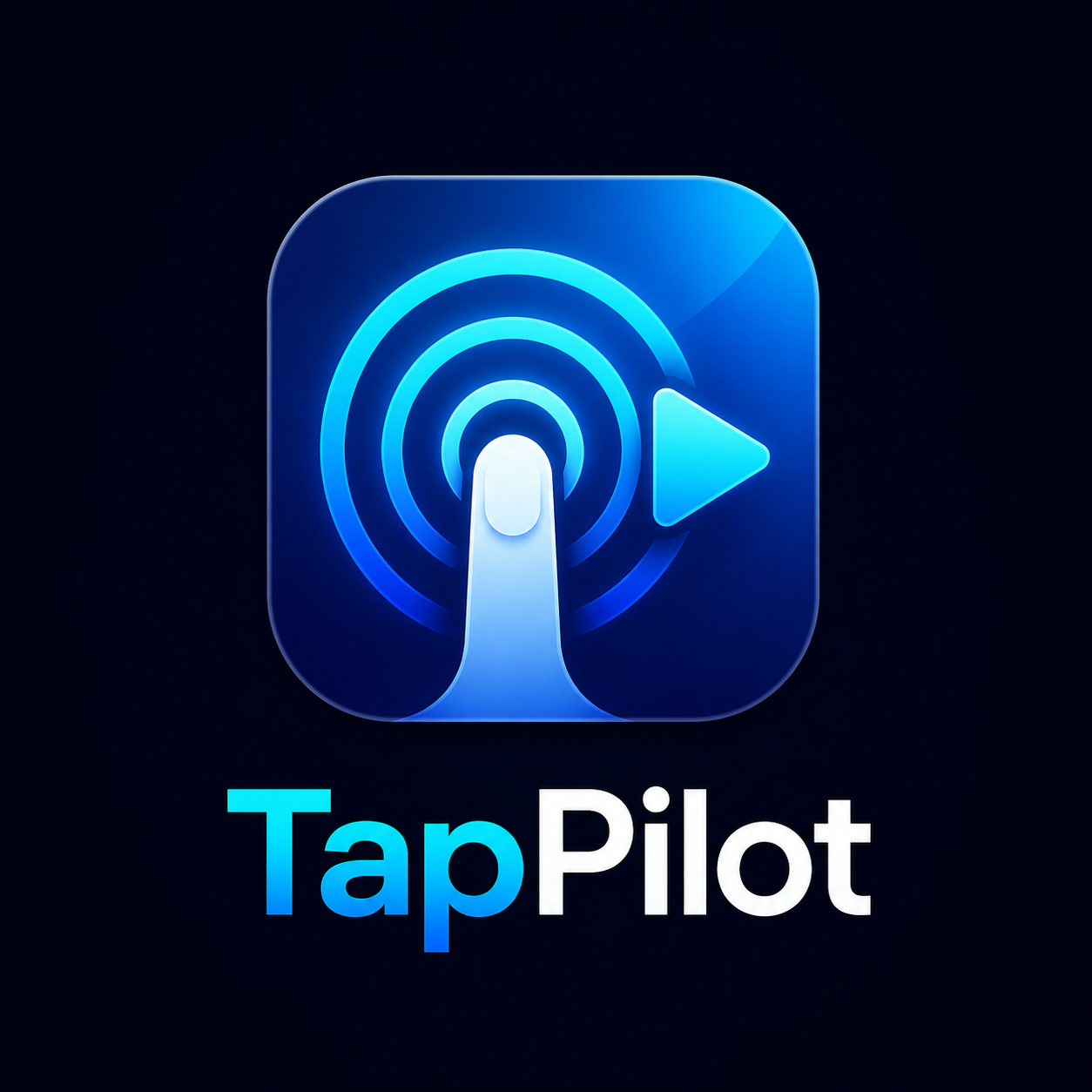 TapPilot logo
